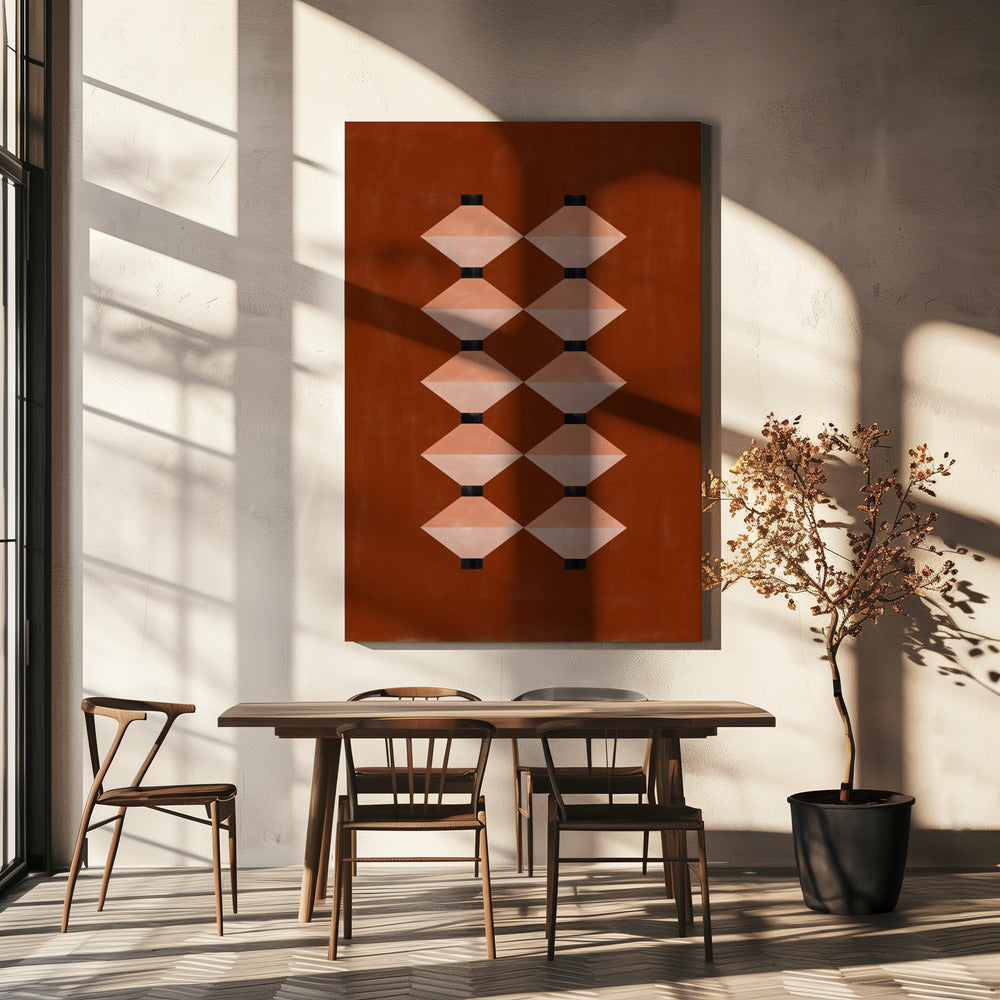 3x4 28 | Canvas