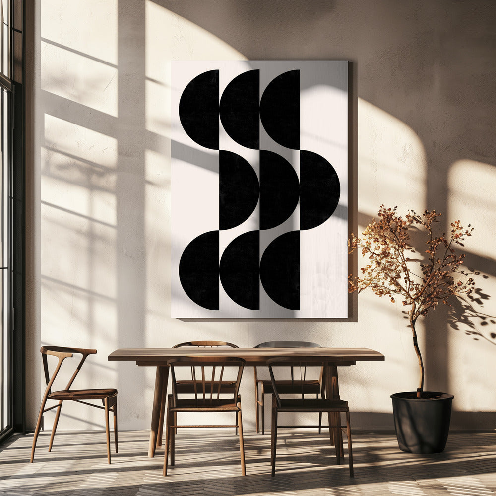 Formen | Leinwand