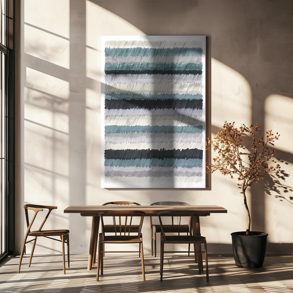Rain | Canvas