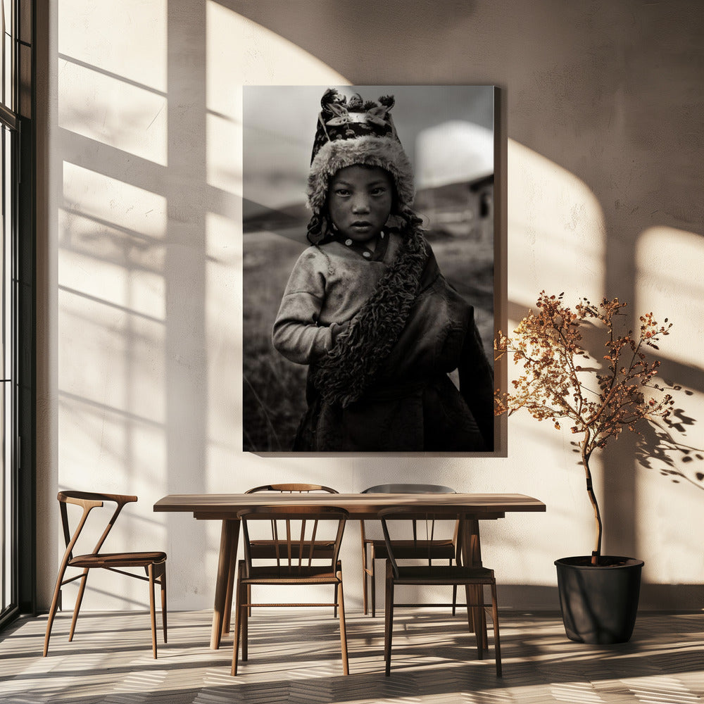 Der kleine Prinz | Leinwand