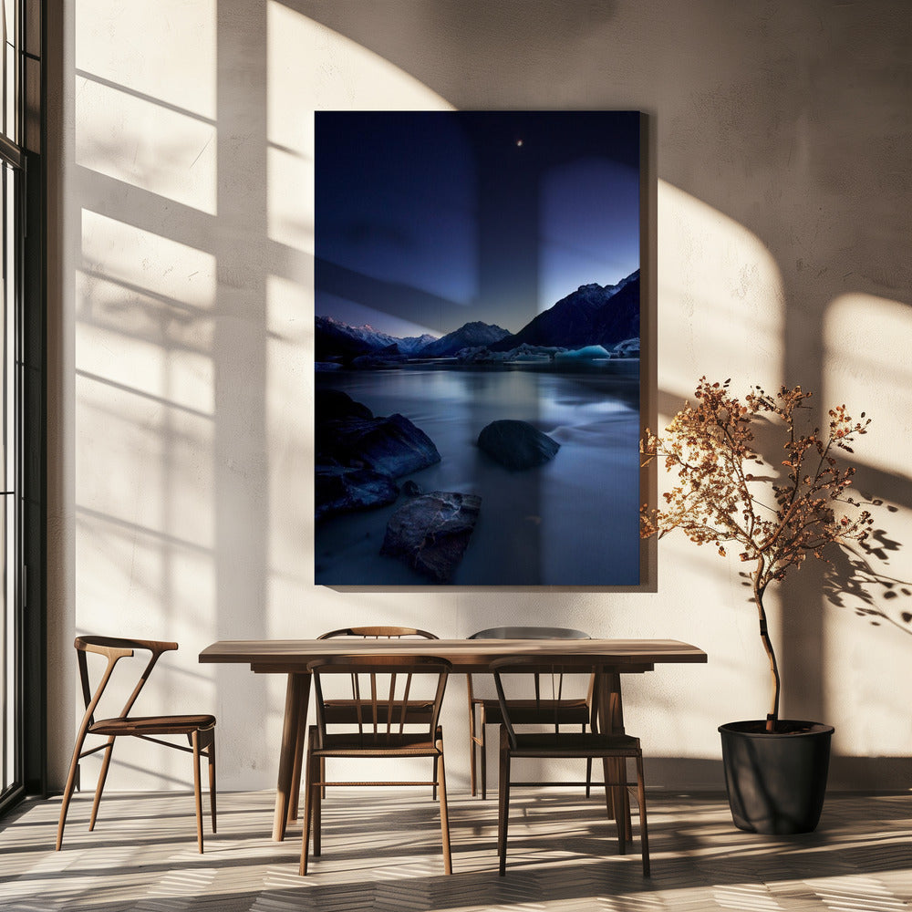 Moonlight | Canvas