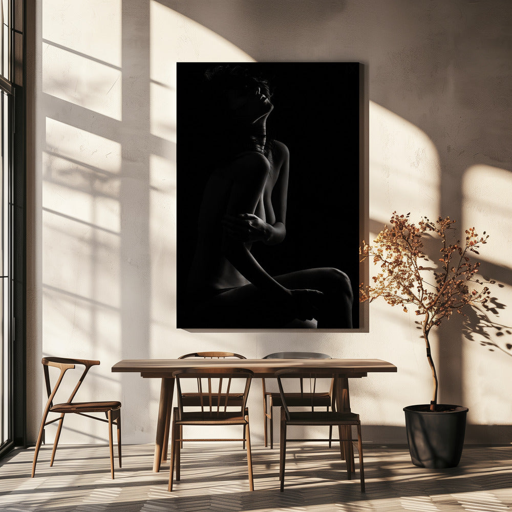 Sensual Beauty | Canvas