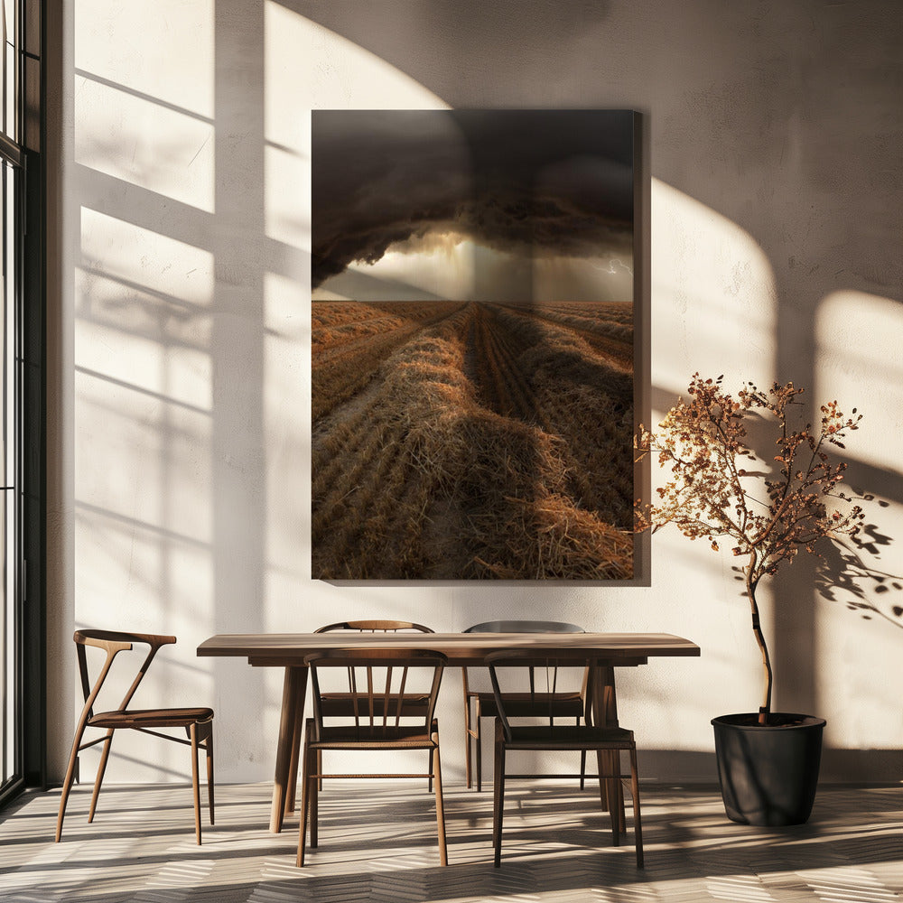 Ohne Titel | Leinwand