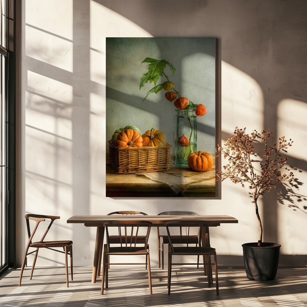 Autumn | Canvas