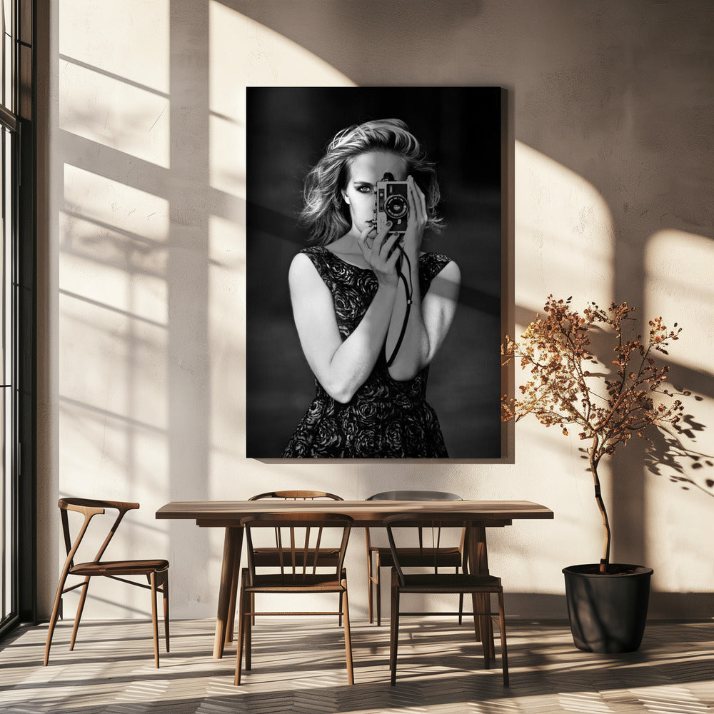 Fotografie | Leinwand