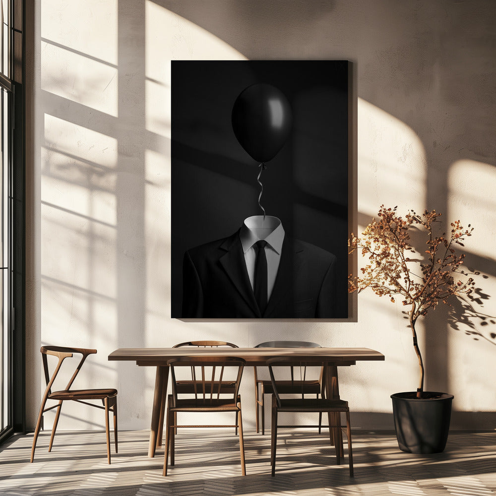 Gedanken | Leinwand