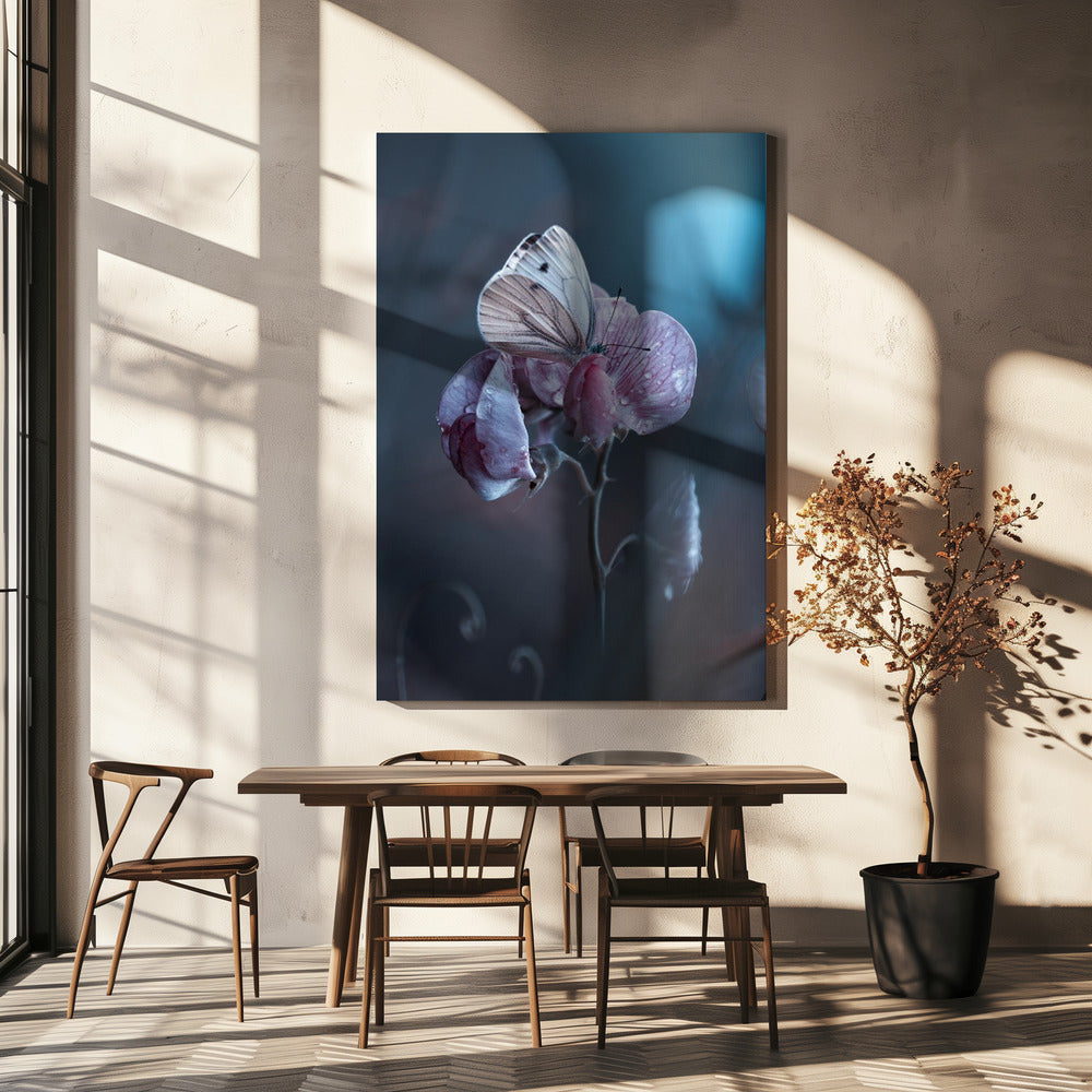 Tainted Love | Canvas