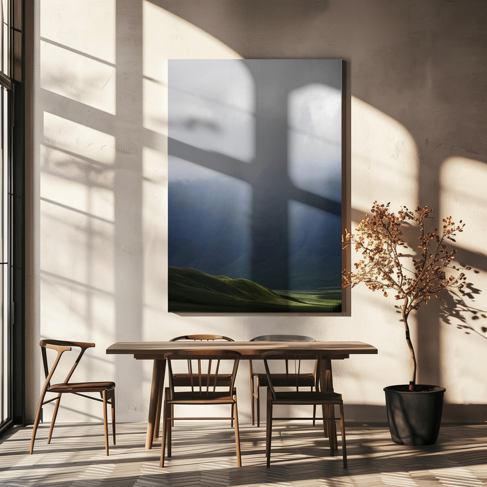 Licht | Leinwand