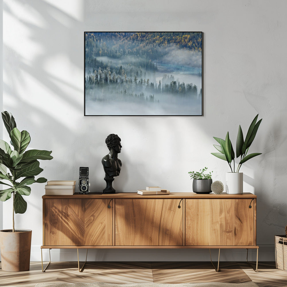 Magic Bay | Poster