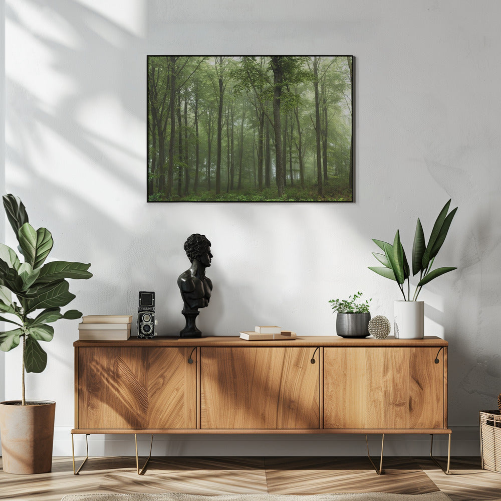 Forest... | Poster