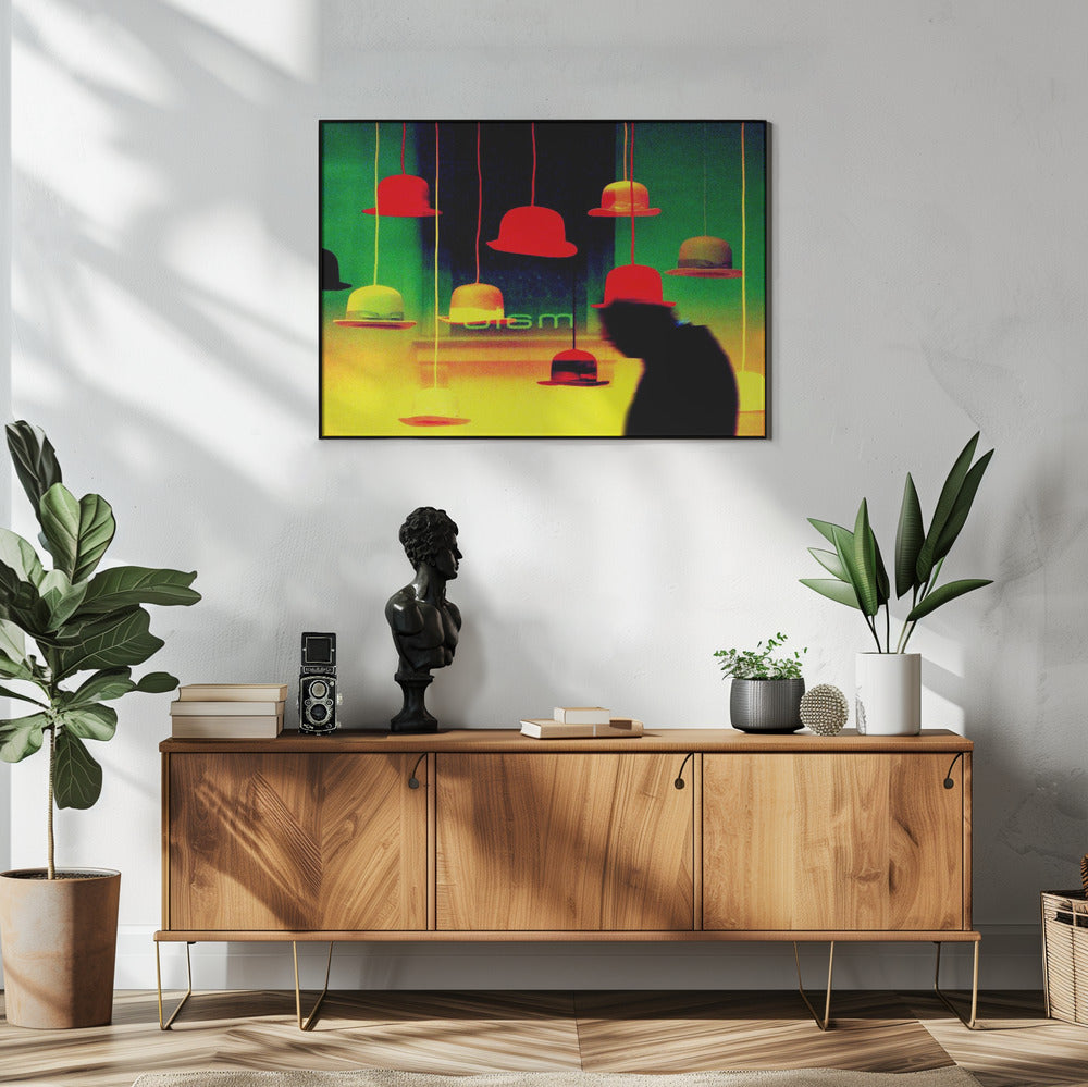 Ohne Titel | Poster