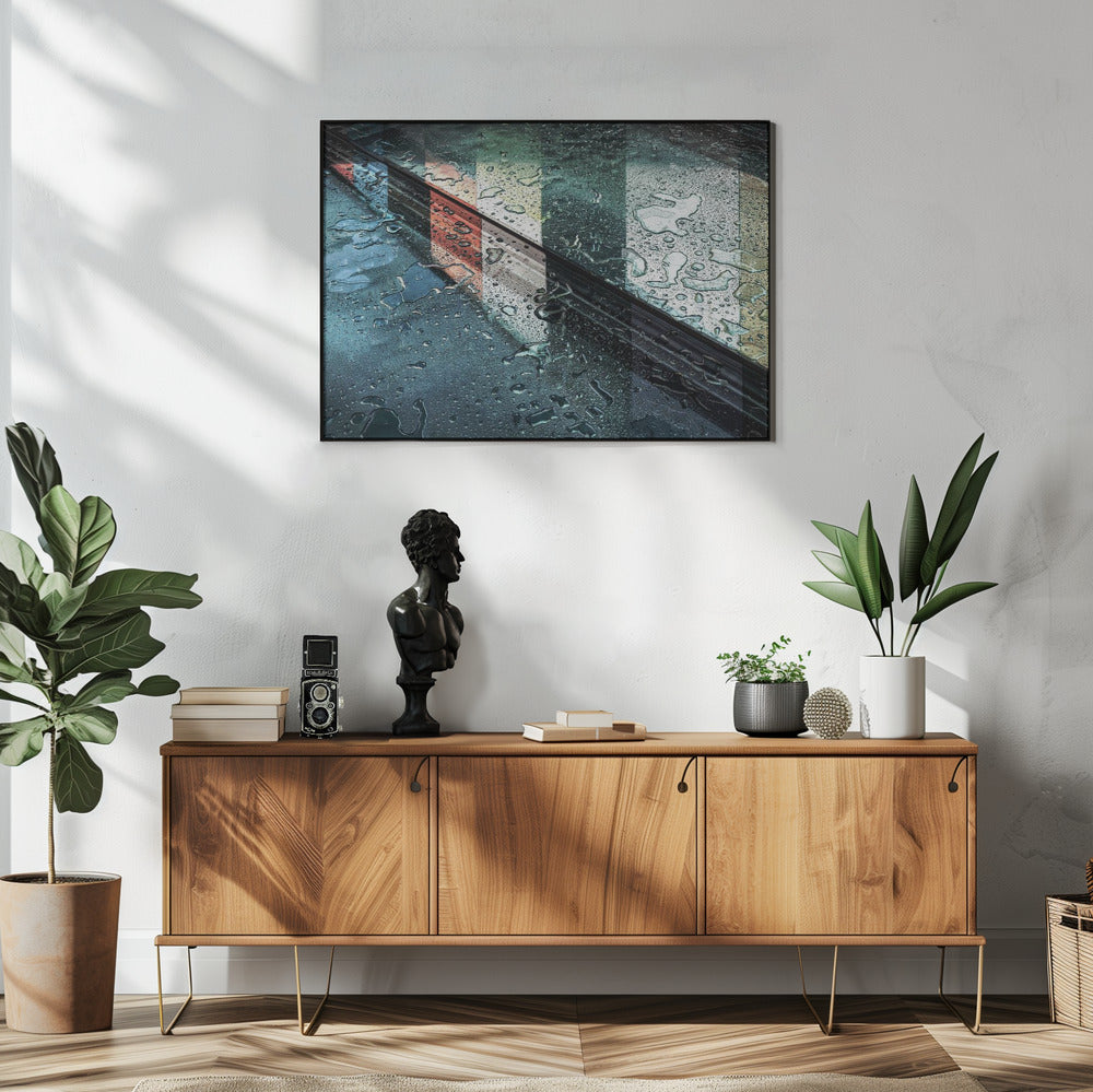 Widerspenstig | Poster