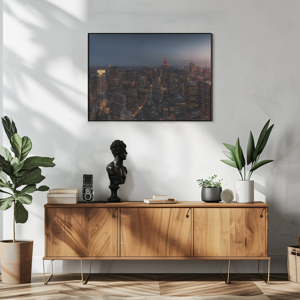 Untitled | Poster