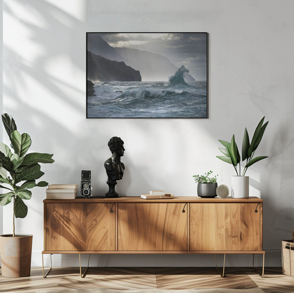 Untitled | Poster