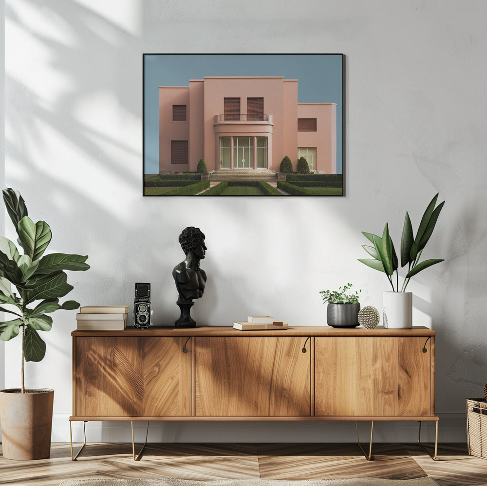 Untitled | Poster