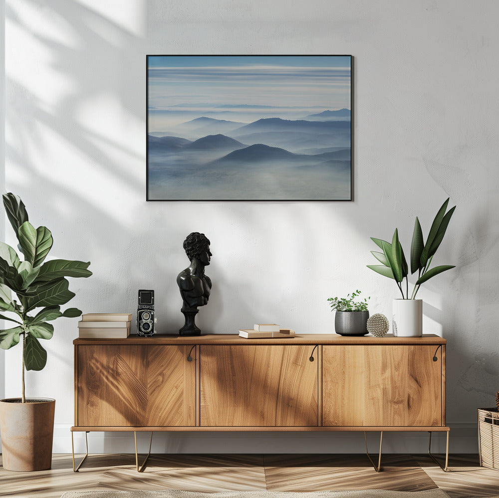 Clean Air | Poster