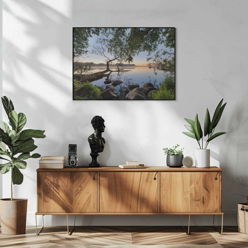 Seeblick | Poster