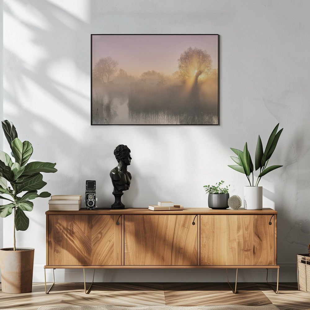 Stille | Poster