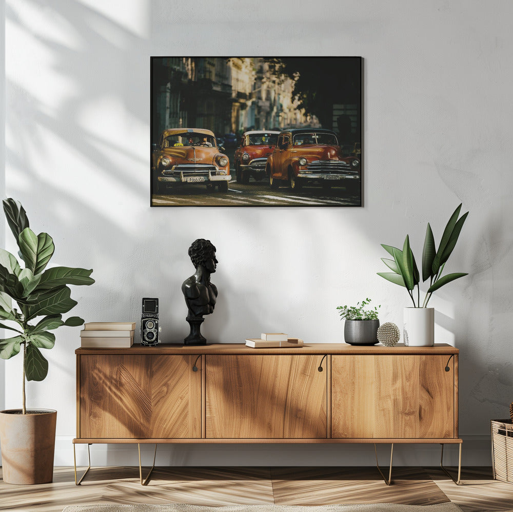 Komm mit mir ins Morgenlicht | Poster