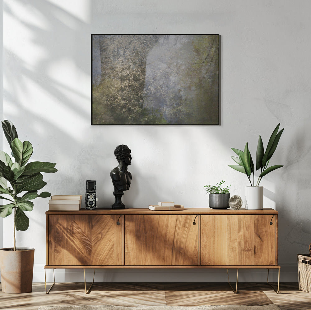 Blüte | Poster