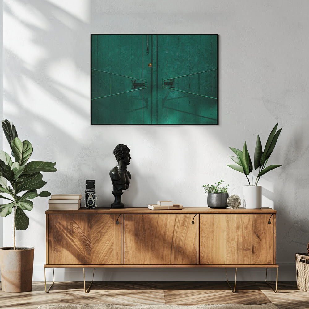 Tordetail | Poster