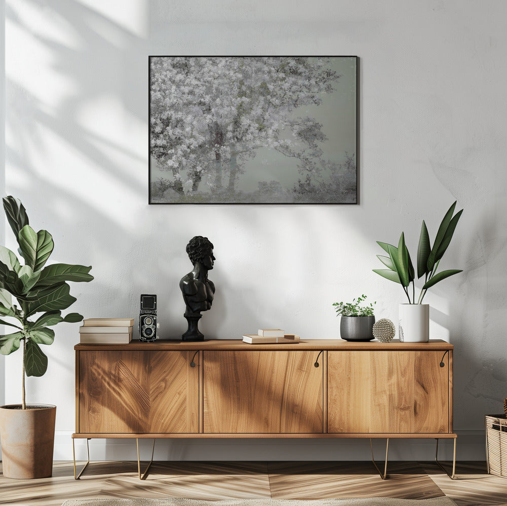 Frühling | Poster