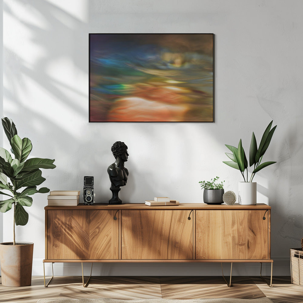 Daydreaming | Poster