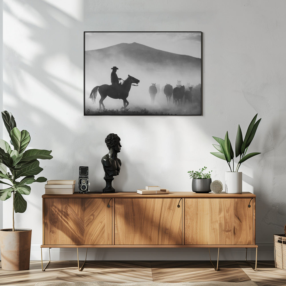 Sein Territorium! | Poster