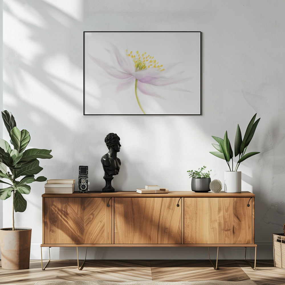 Nemorosa | Poster