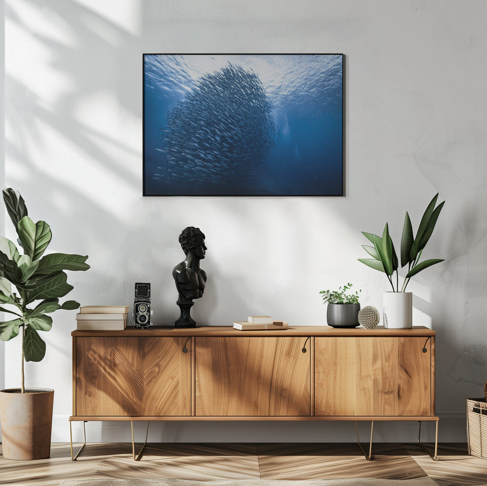 Mass giant | Poster