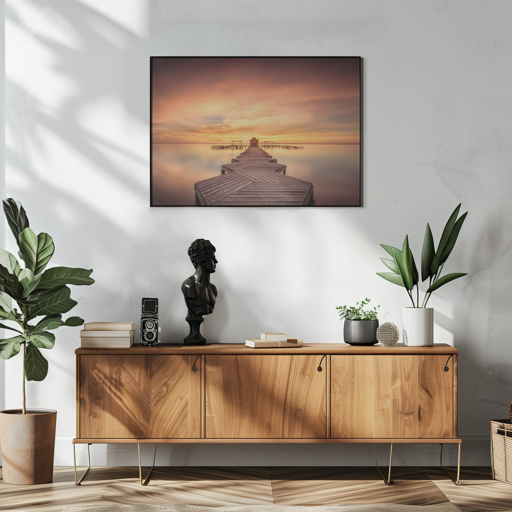 Balneario | Poster
