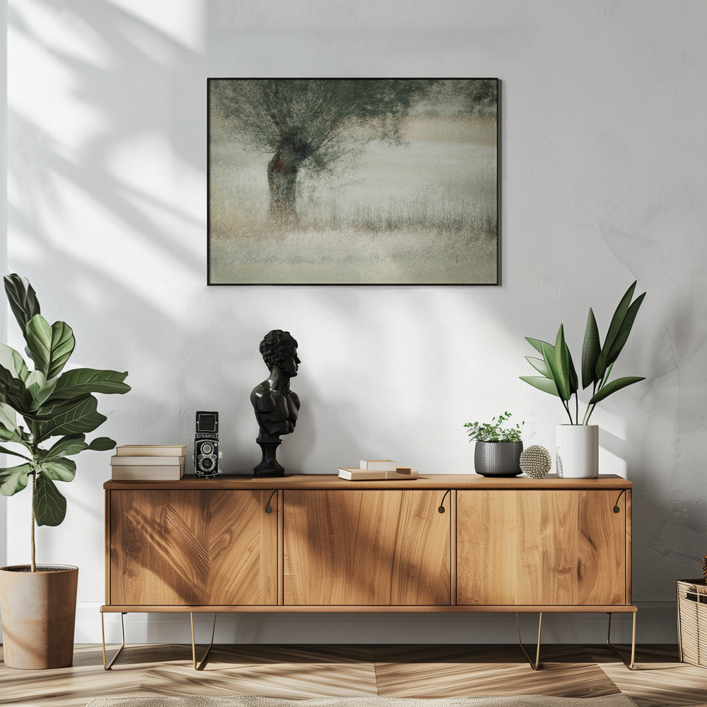 Weide | Poster
