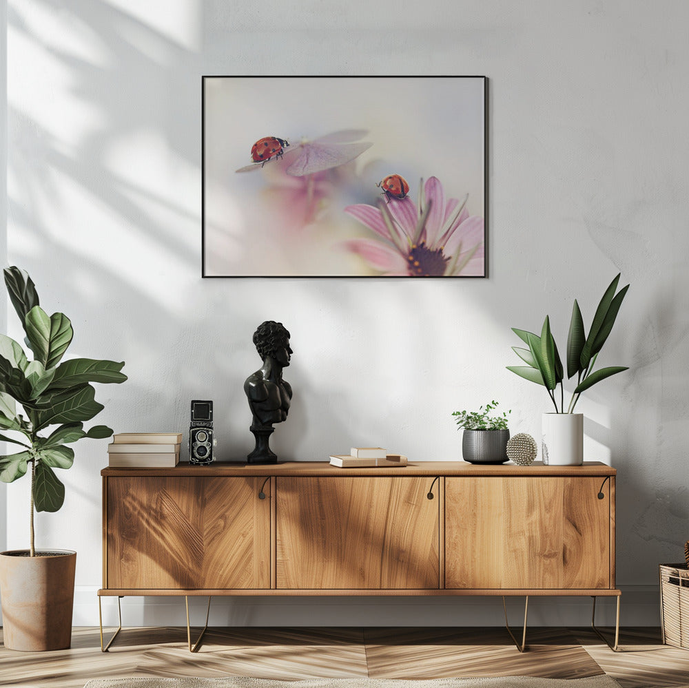 Letzte Sommertage | Poster