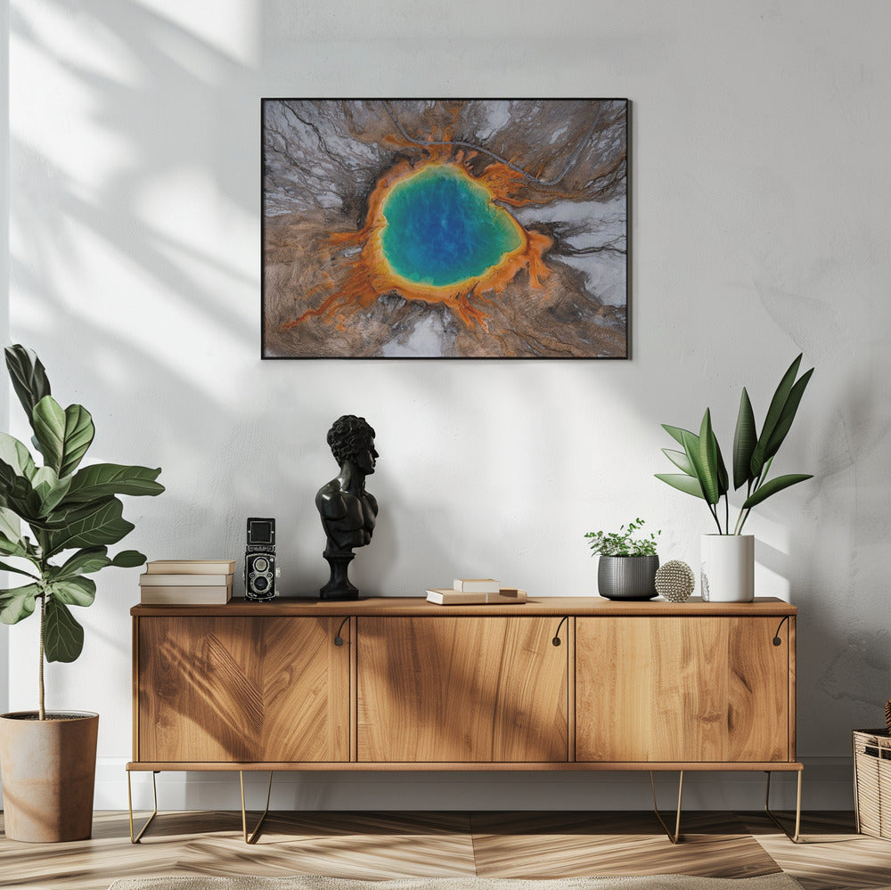 Farben | Poster