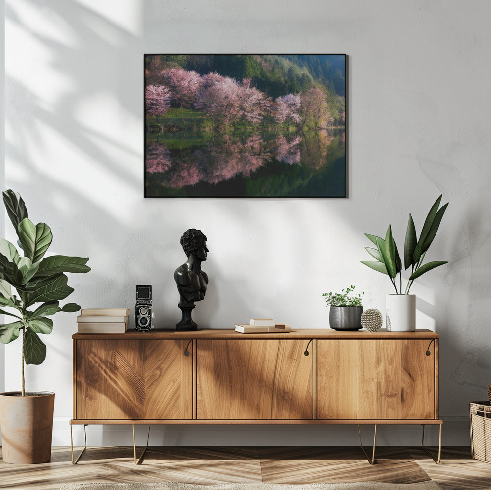 Eine andere Welt | Poster