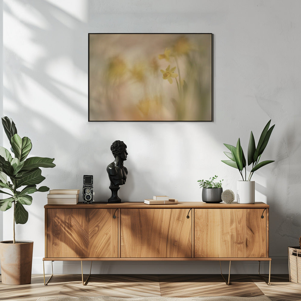 Narzissen | Poster