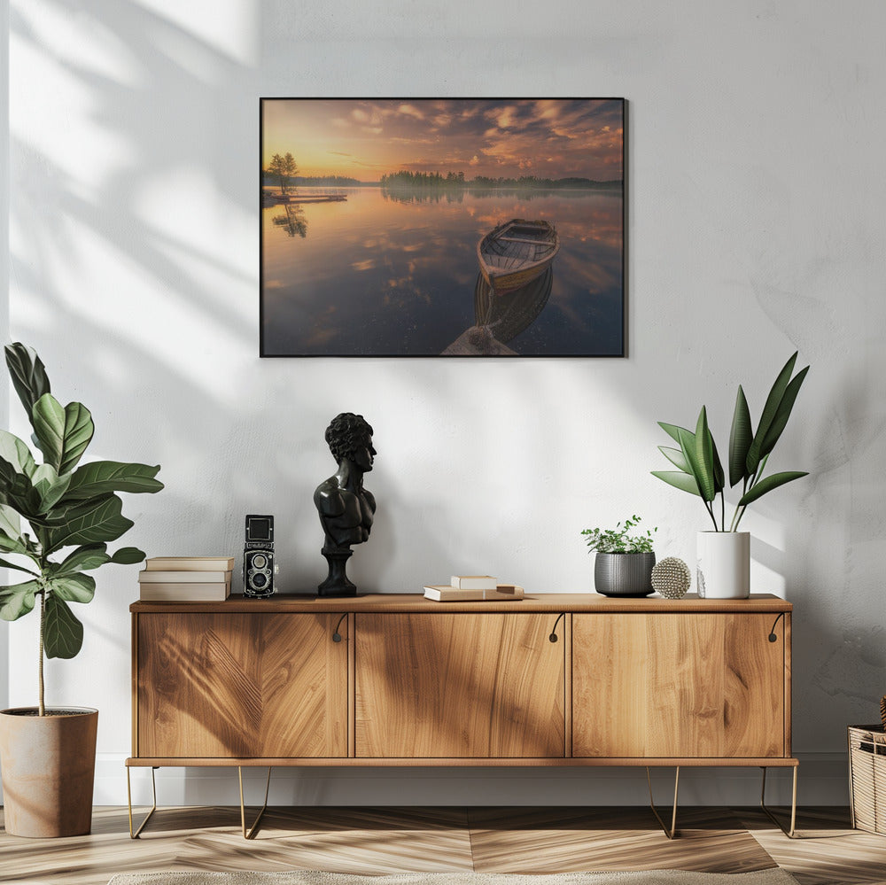 Reiseziele | Poster