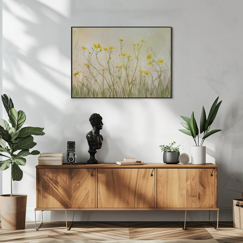 Guten Morgen! | Poster