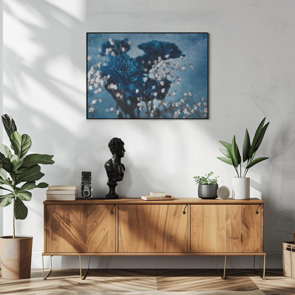Dahlia | Poster