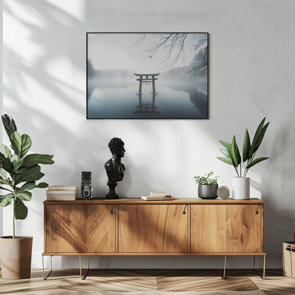 日本 | Poster