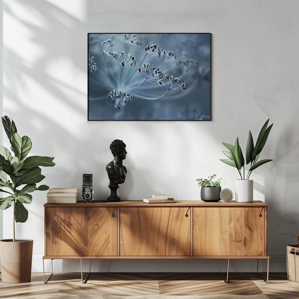 Dill | Poster