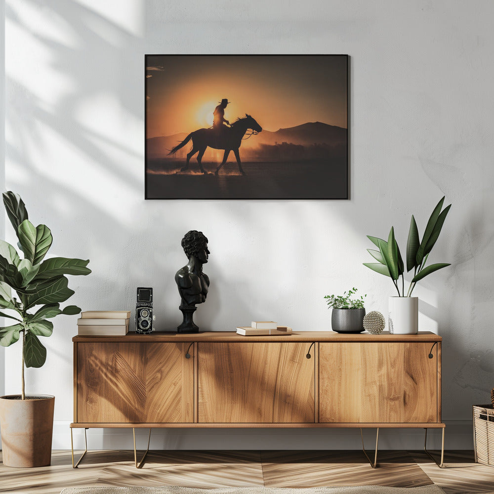Untitled | Poster