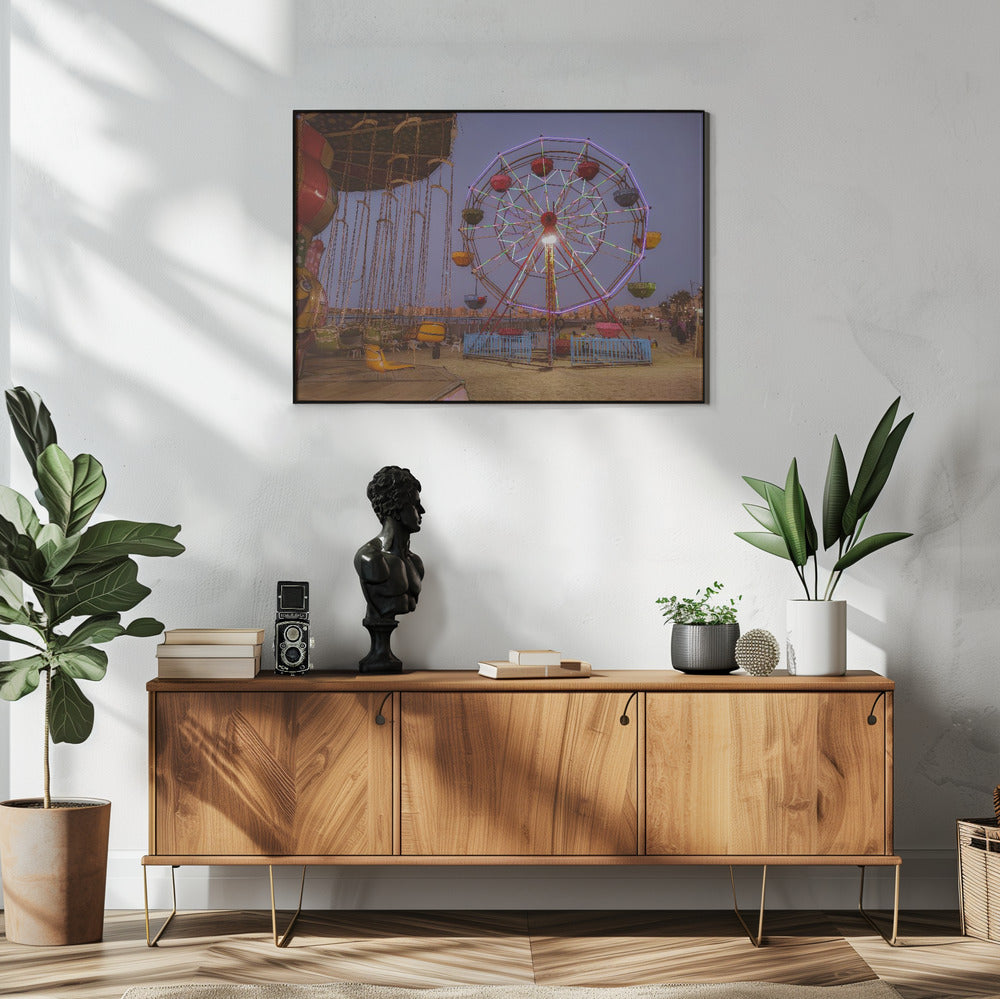 Sommerspaß | Poster