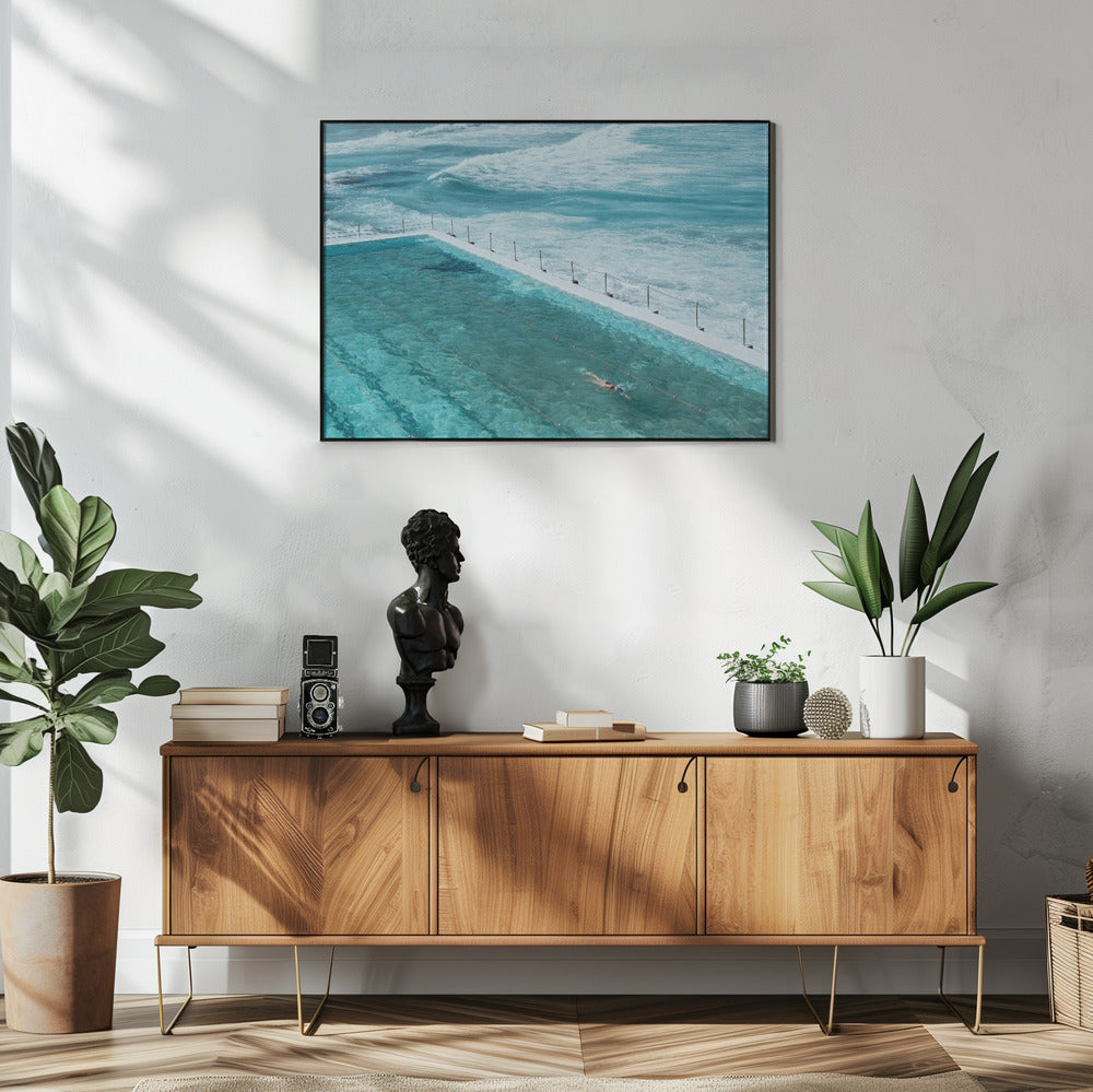 Bondi | Poster
