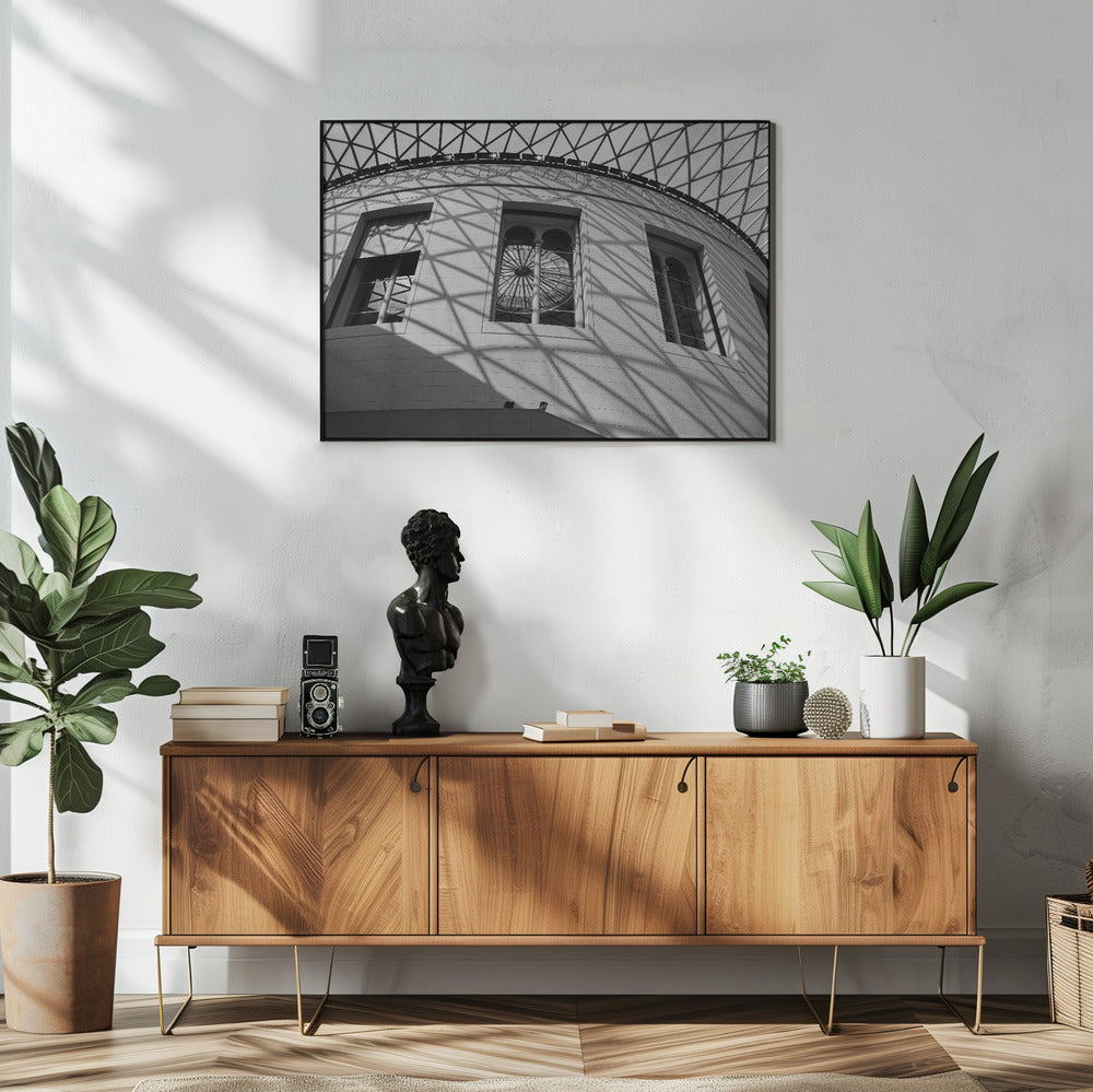 In the gallery | Poster