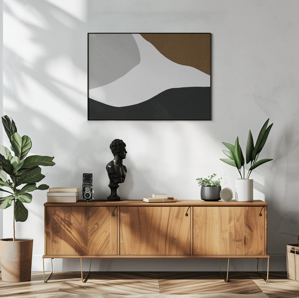 Harmony Lover | Poster