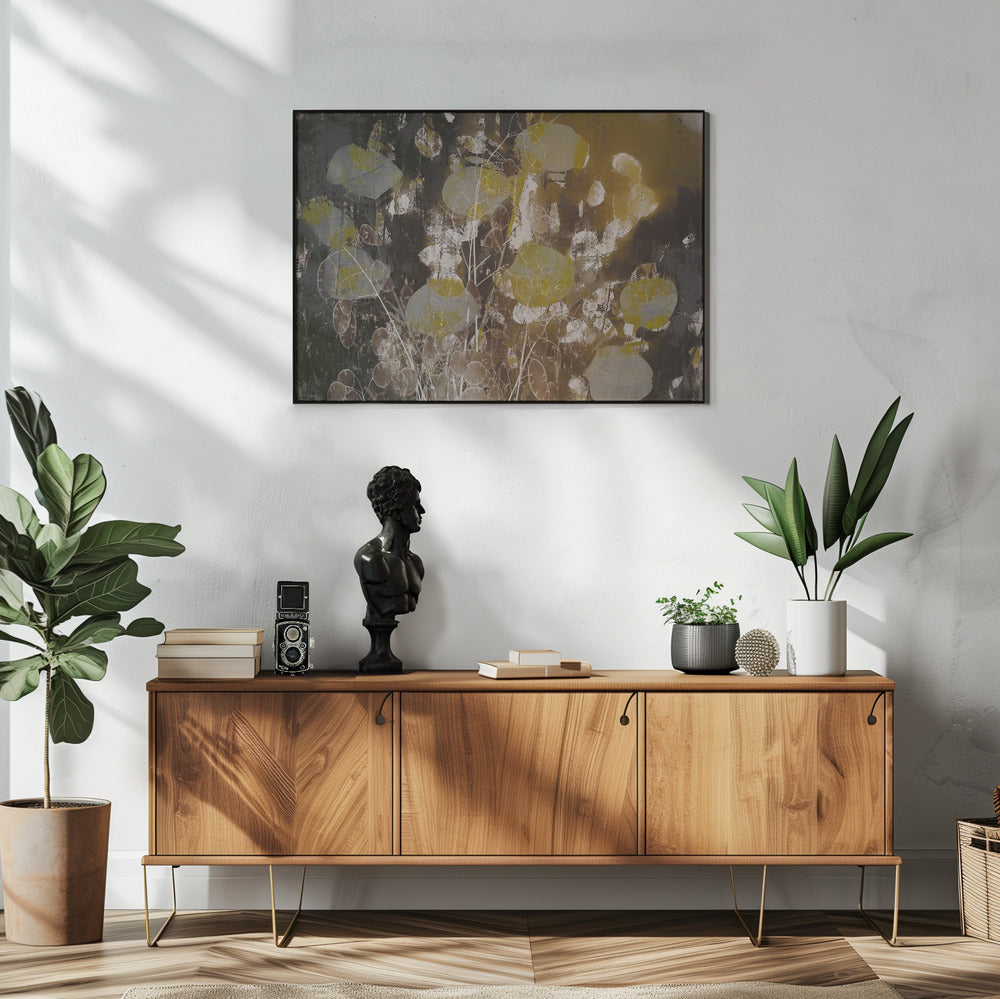 Honesty impression | Poster
