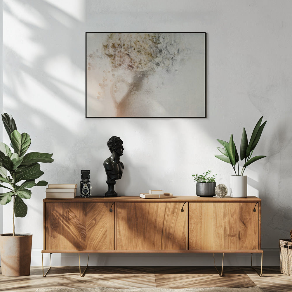 Autumn feeling | Poster