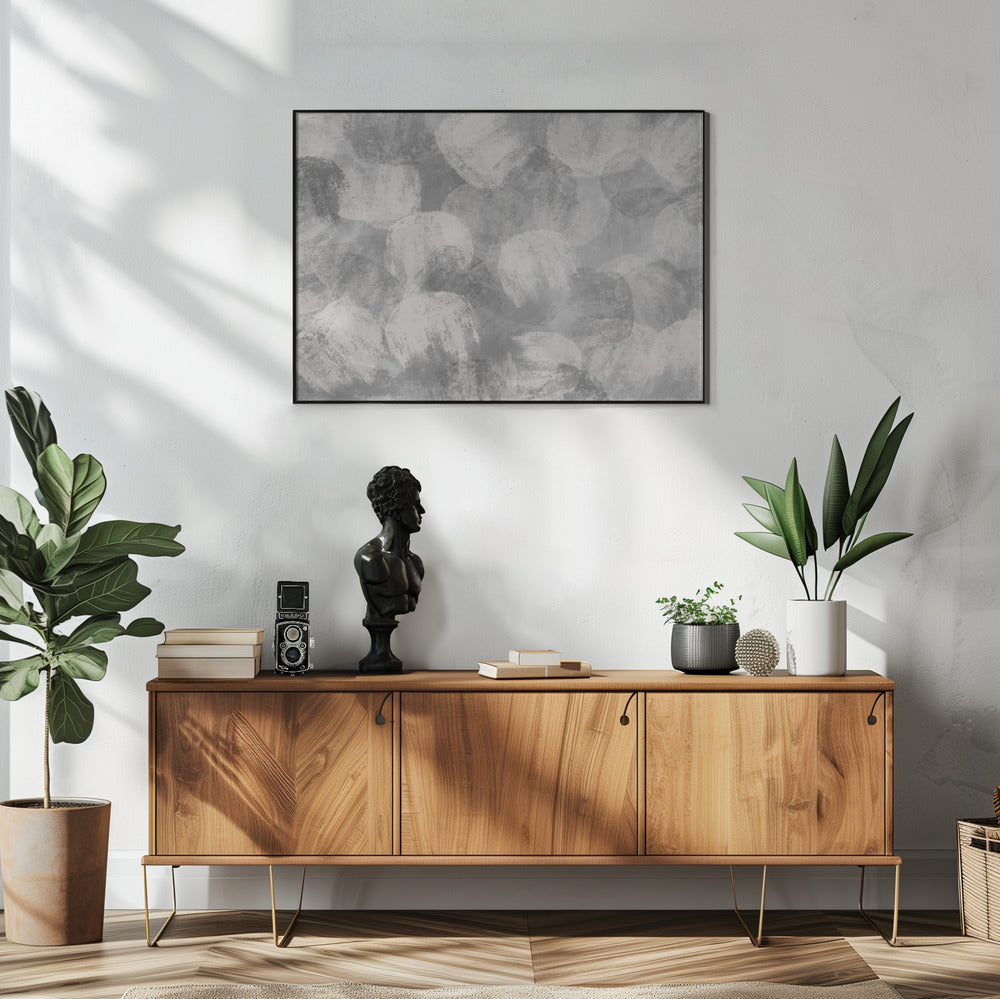 Flüsternde Schatten | Poster