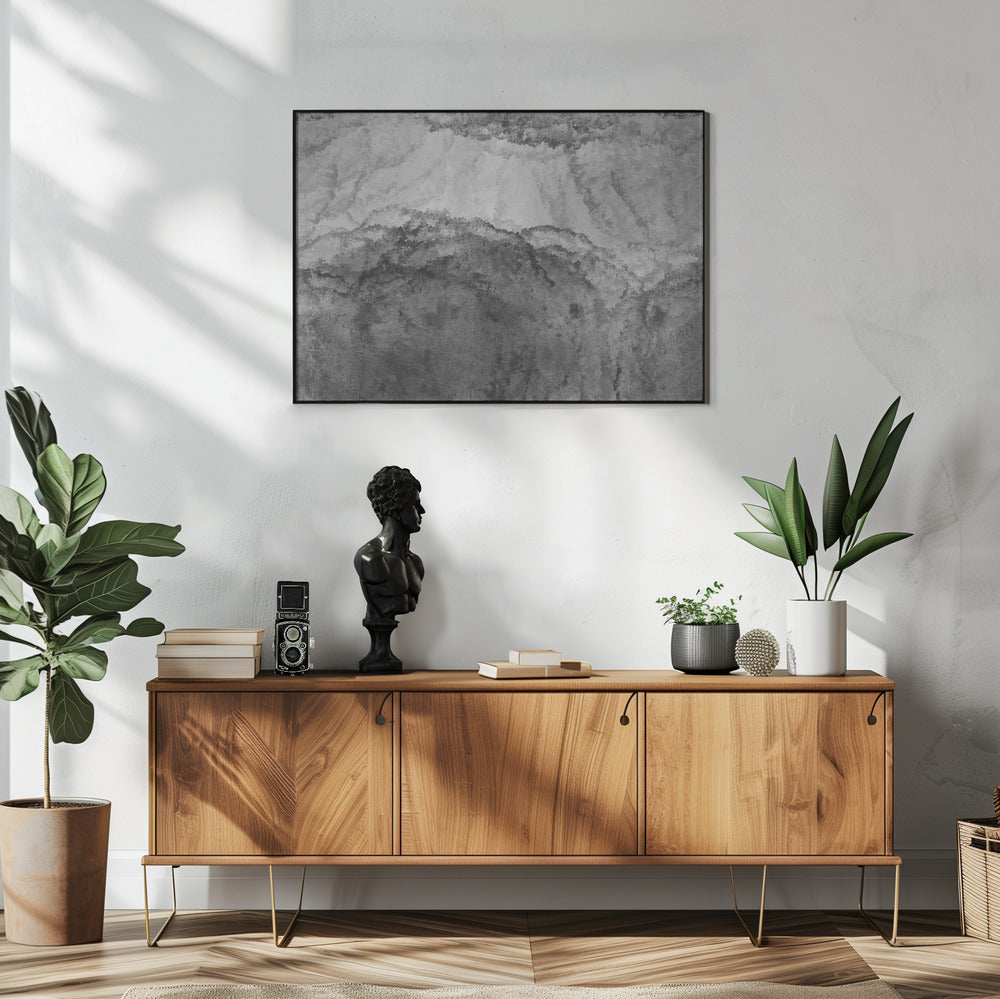 Soft Texture | Poster